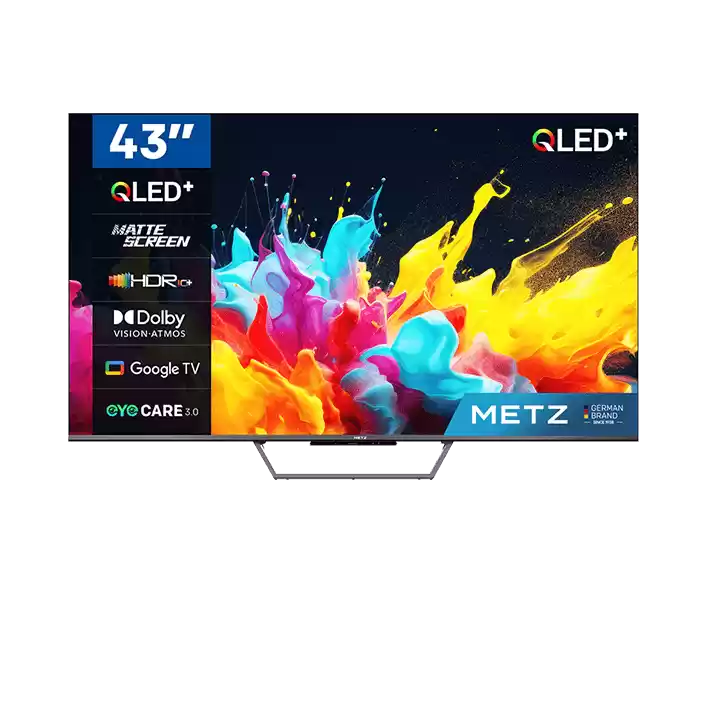 Kúpa QLED: Čo treba zvážiť