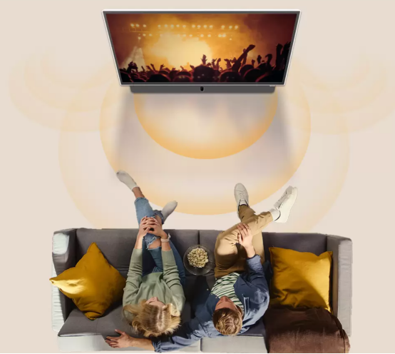 Prenosný televízor Metz Lifestyle