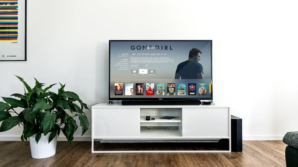 Dolby Vision sa stretáva s QD-MiniLED: Filmová kvalita obrazu na Metz MNE8000